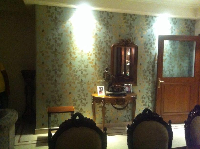 4BHK Builder Floor-1