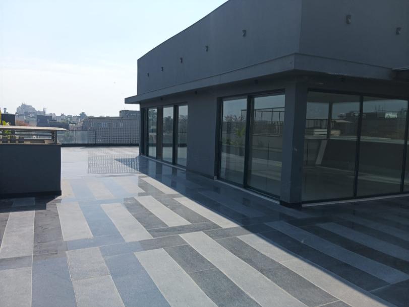 4BHK Builder Floor-16