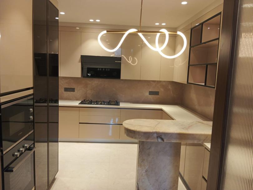 4BHK Builder Floor-12