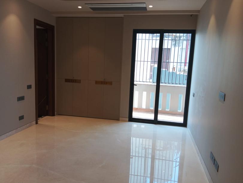 4BHK Builder Floor-14