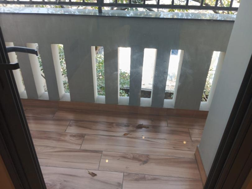 4BHK Builder Floor-9