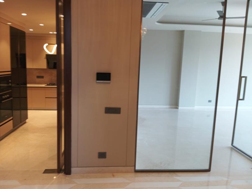 4BHK Builder Floor-4