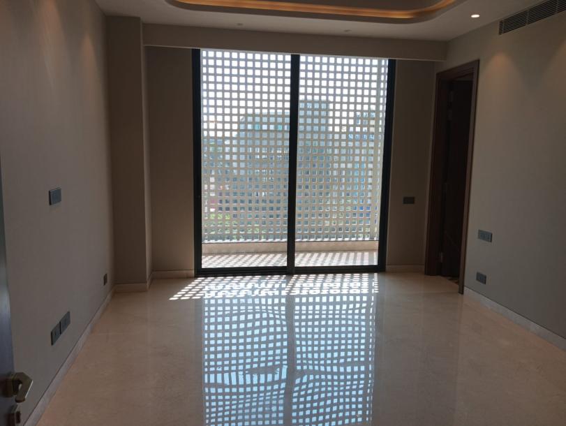 4BHK Builder Floor-8