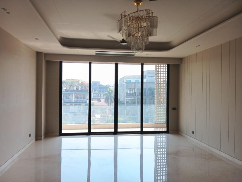 4BHK Builder Floor-5