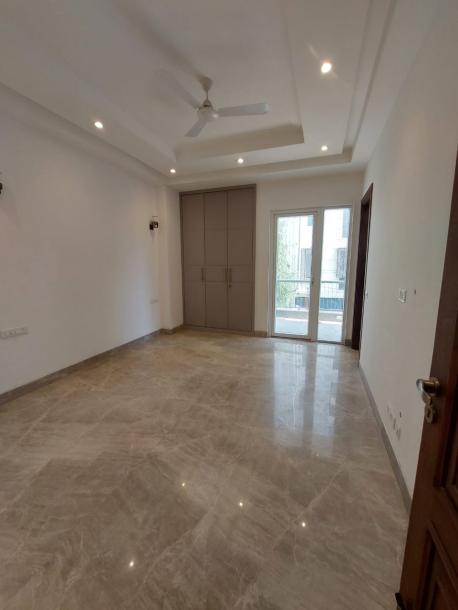 4BHK Builder Floor-11