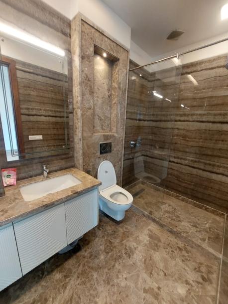 4BHK Builder Floor-9