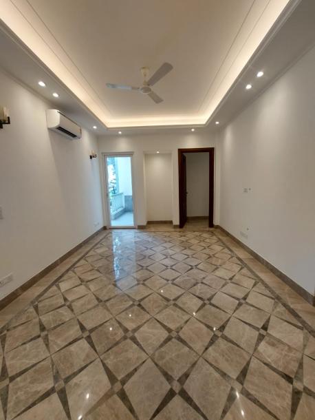 4BHK Builder Floor-7