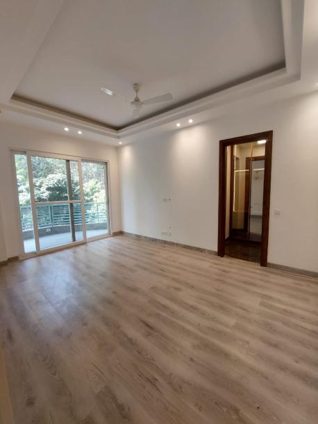 4BHK Builder Floor-5