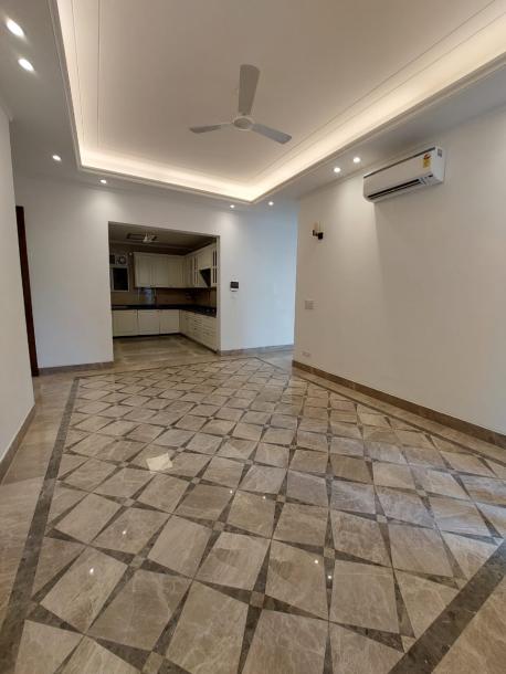 4BHK Builder Floor-6