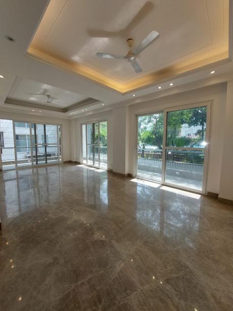 4BHK Builder Floor-3