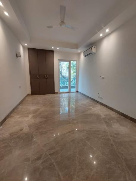 4BHK Builder Floor-4