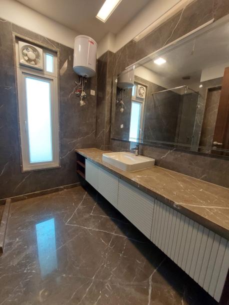 4BHK Builder Floor-1