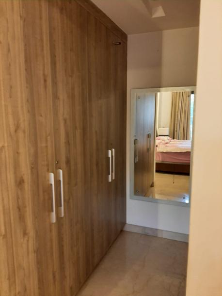 3BHK Builder Floor-22