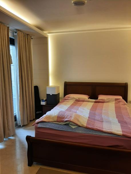 3BHK Builder Floor-21
