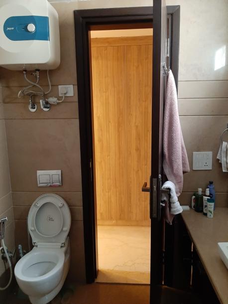 3BHK Builder Floor-19