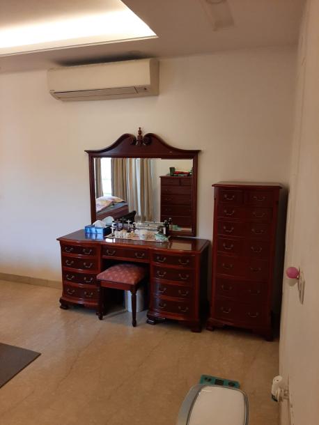 3BHK Builder Floor-18