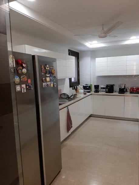 3BHK Builder Floor-14