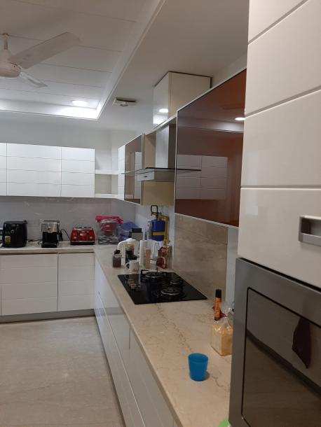 3BHK Builder Floor-12