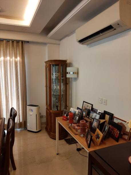 3BHK Builder Floor-11