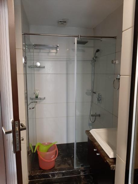 3BHK Builder Floor-9