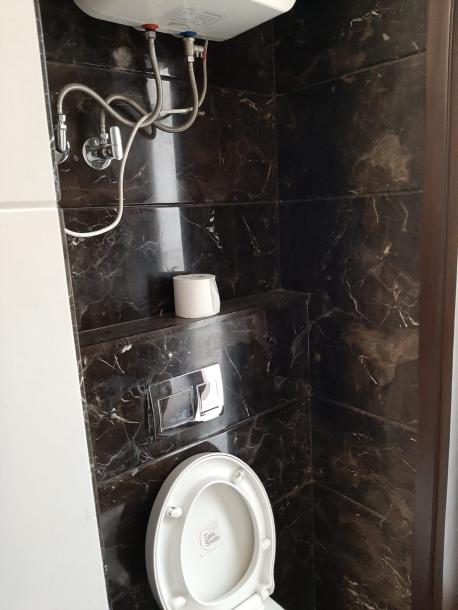 3BHK Builder Floor-10