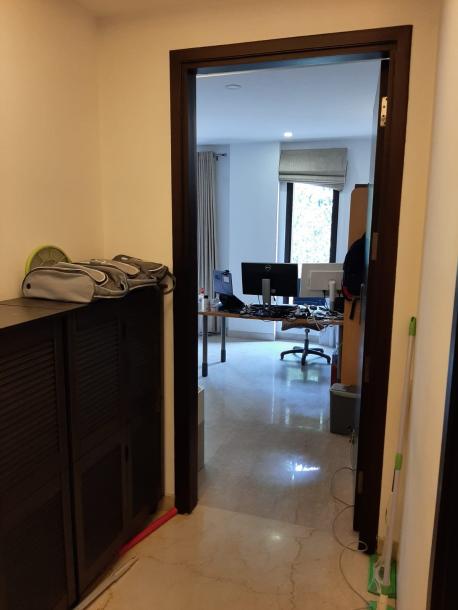 3BHK Builder Floor-7