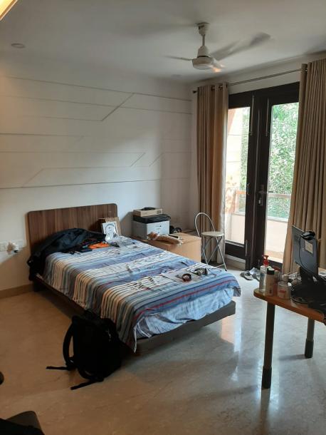 3BHK Builder Floor-6