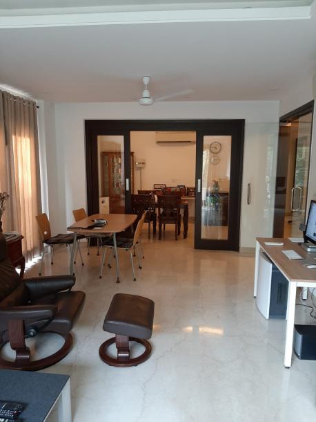 3BHK Builder Floor-3