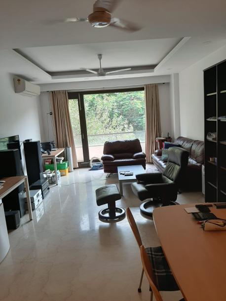 3BHK Builder Floor-4
