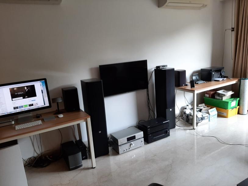 3BHK Builder Floor-2