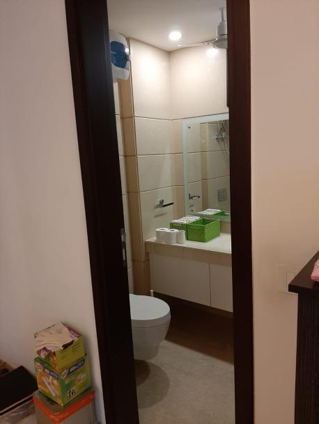 3BHK Builder Floor-1
