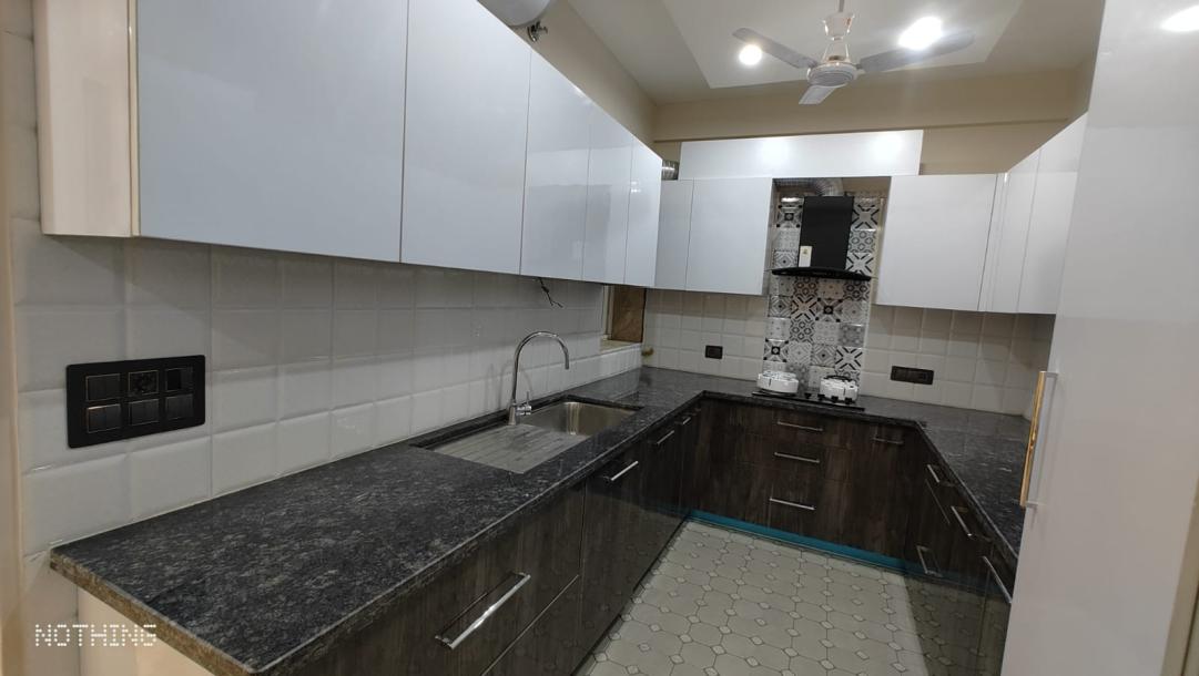 3BHK Builder Floor-20