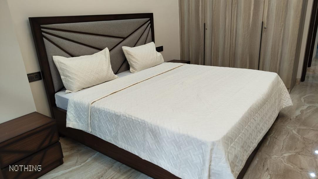 3BHK Builder Floor-21