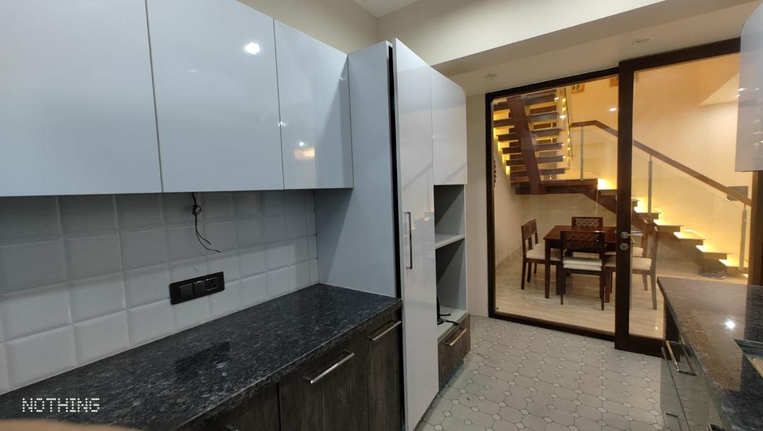 3BHK Builder Floor-19
