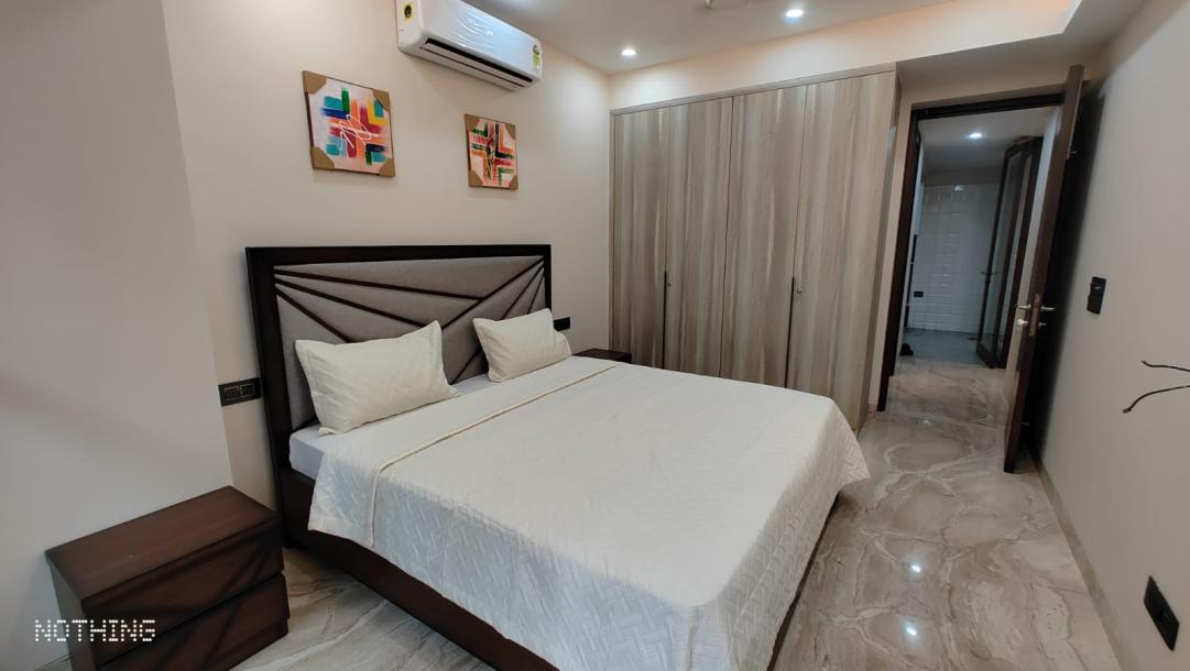 3BHK Builder Floor-18
