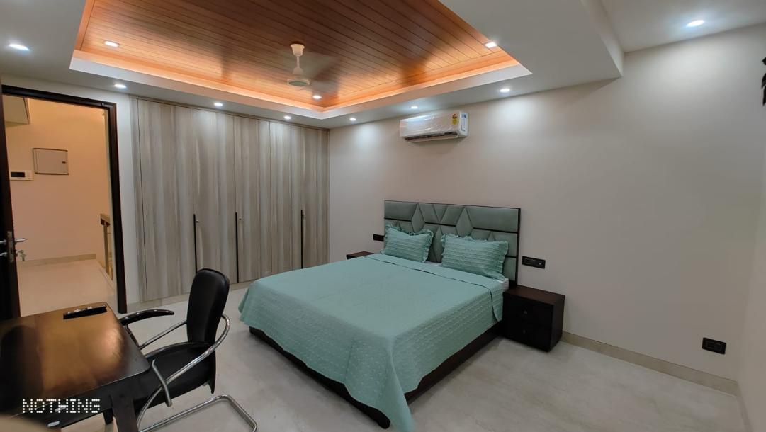 3BHK Builder Floor-14
