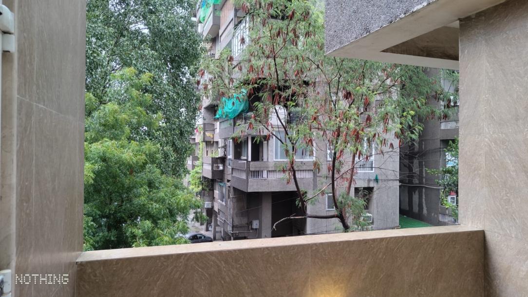 3BHK Builder Floor-12
