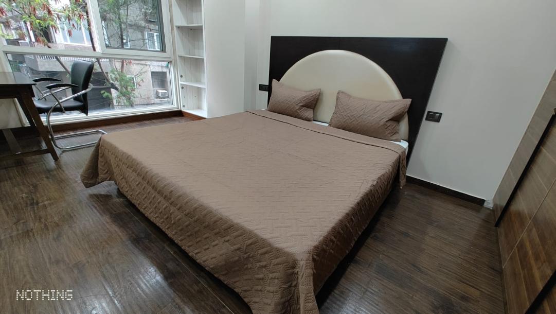 3BHK Builder Floor-8