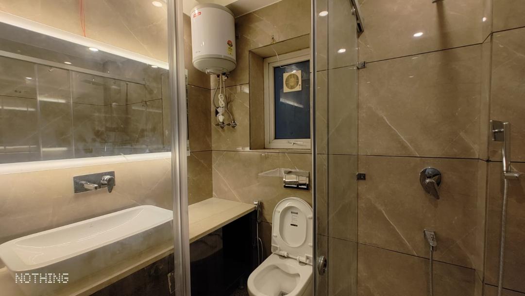 3BHK Builder Floor-9