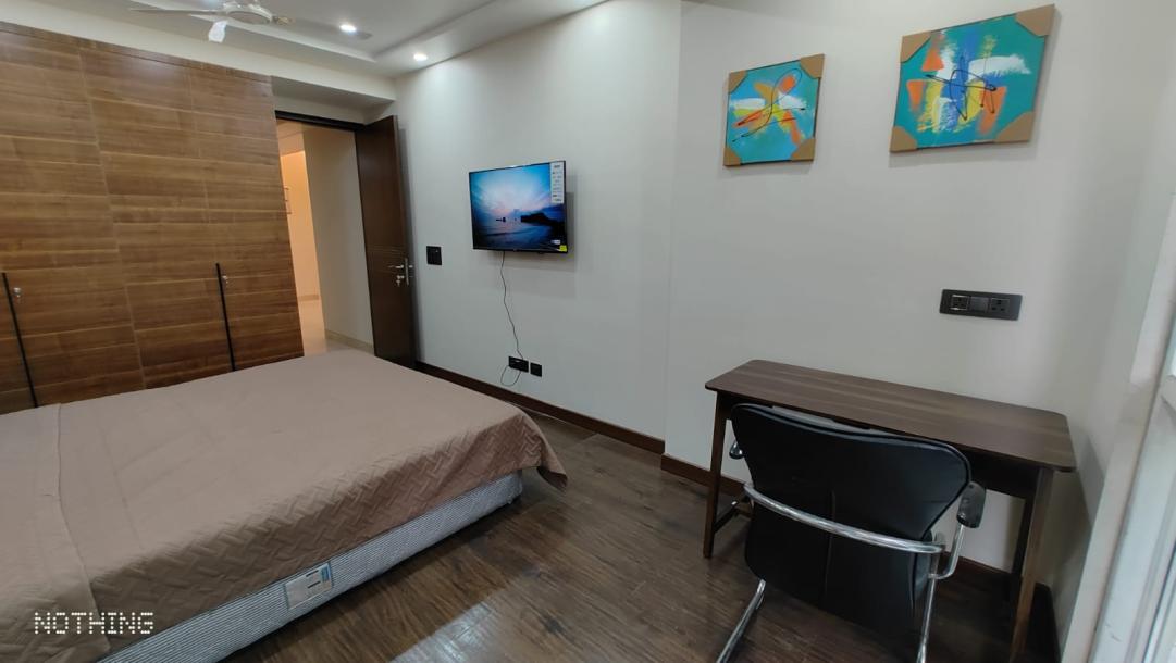 3BHK Builder Floor-6