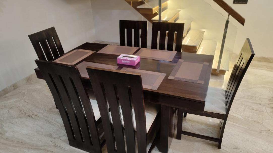 3BHK Builder Floor-7