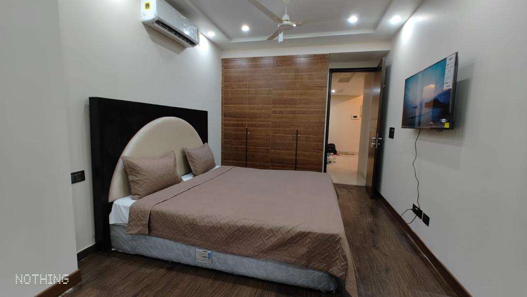3BHK Builder Floor-5