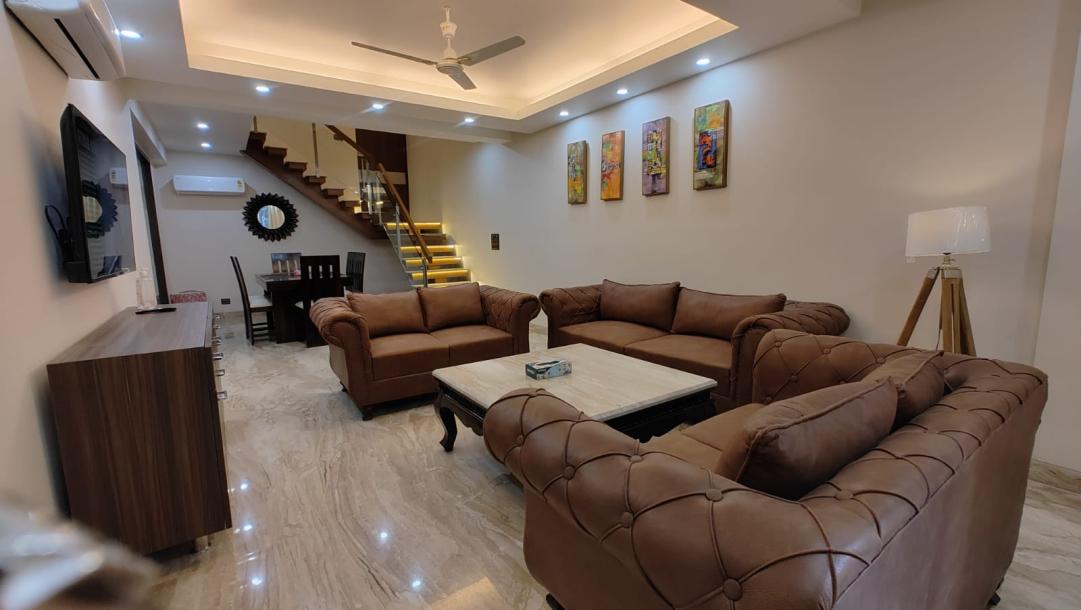 3BHK Builder Floor-3
