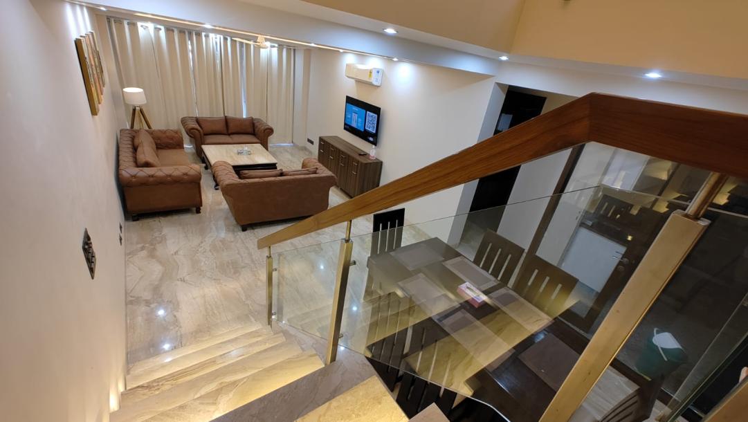 3BHK Builder Floor-1