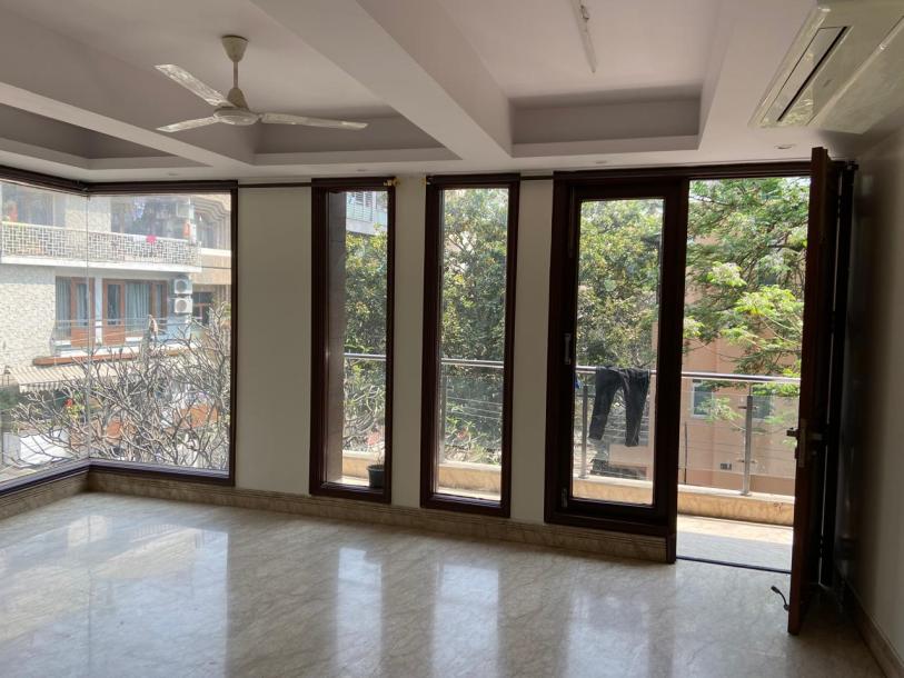 4BHK Builder Floor-22