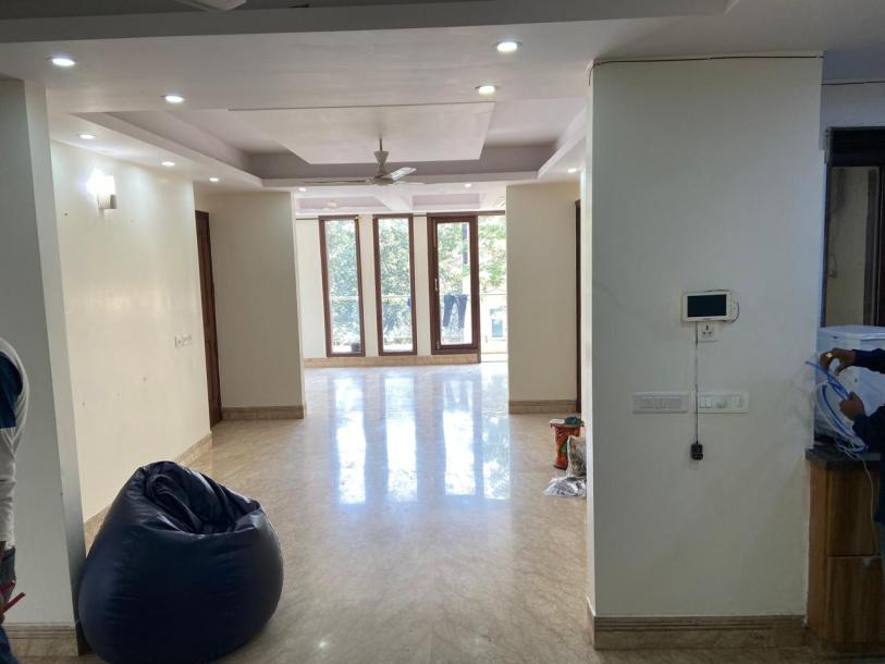 4BHK Builder Floor-20