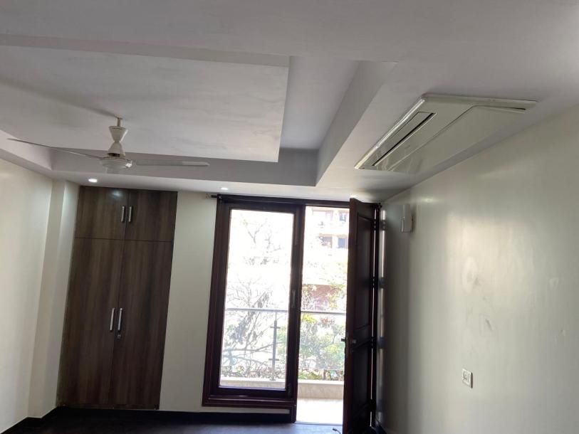 4BHK Builder Floor-21