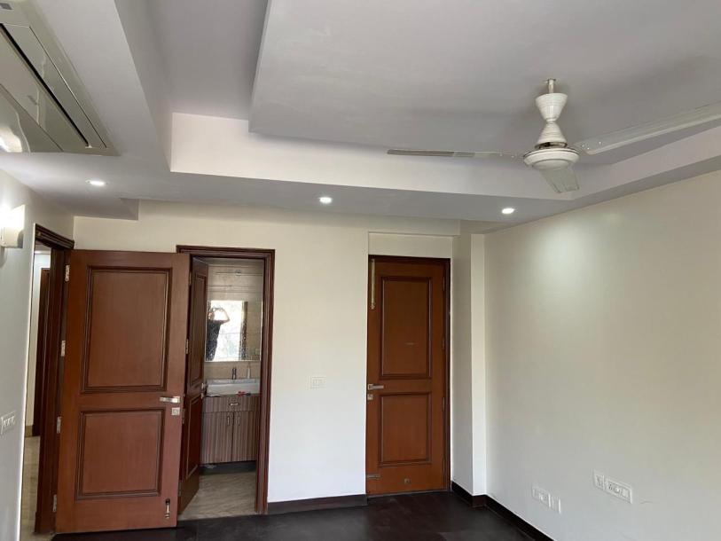 4BHK Builder Floor-15