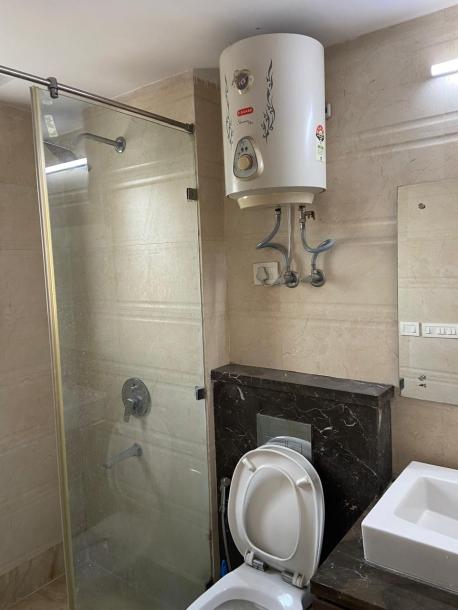 4BHK Builder Floor-13