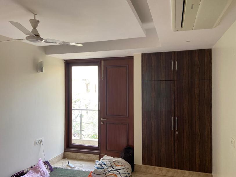 4BHK Builder Floor-14